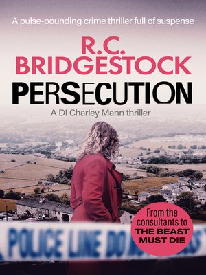 cover image of Persecution
